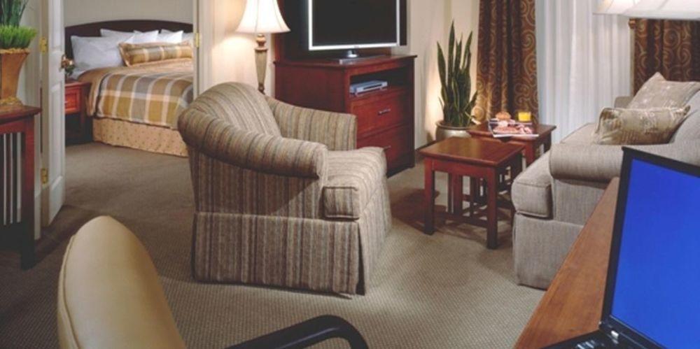 Staybridge Suites Atlanta - Midtown By Ihg מראה חיצוני תמונה