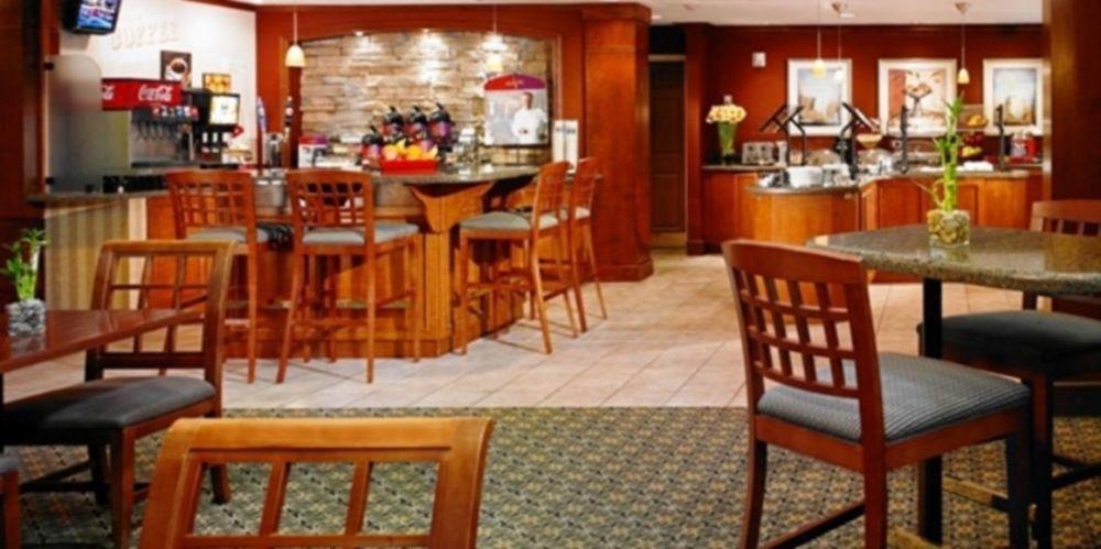 Staybridge Suites Atlanta - Midtown By Ihg מראה חיצוני תמונה