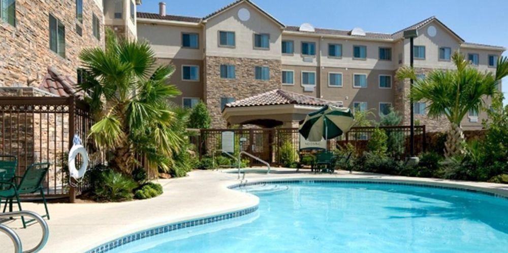 Staybridge Suites Atlanta - Midtown By Ihg מראה חיצוני תמונה
