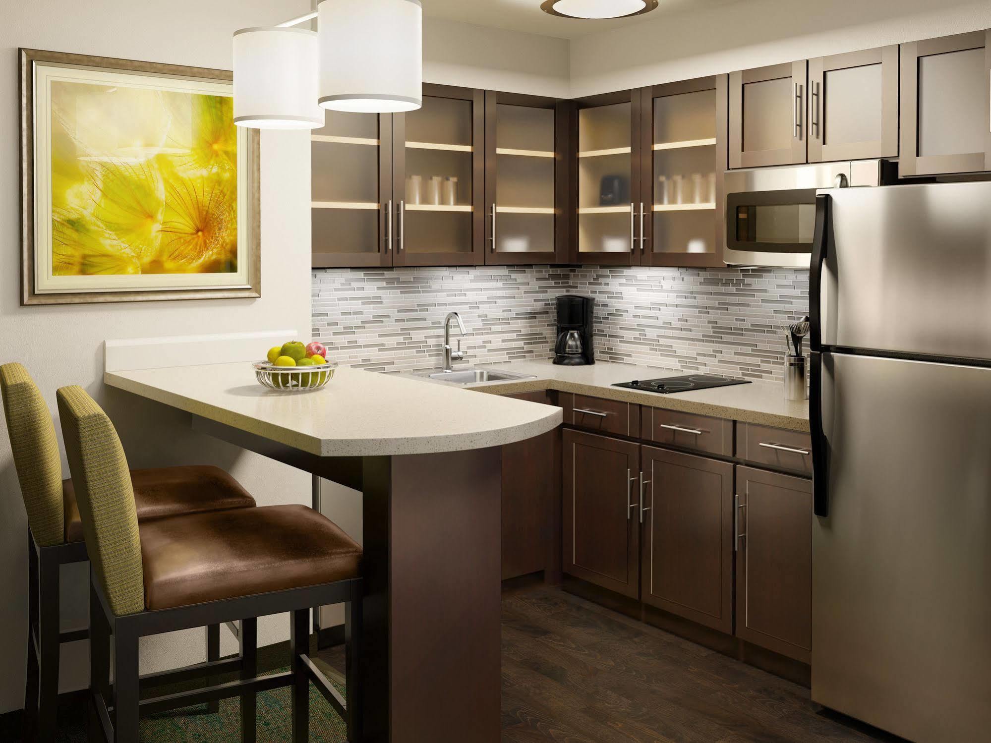 Staybridge Suites Atlanta - Midtown By Ihg מראה חיצוני תמונה