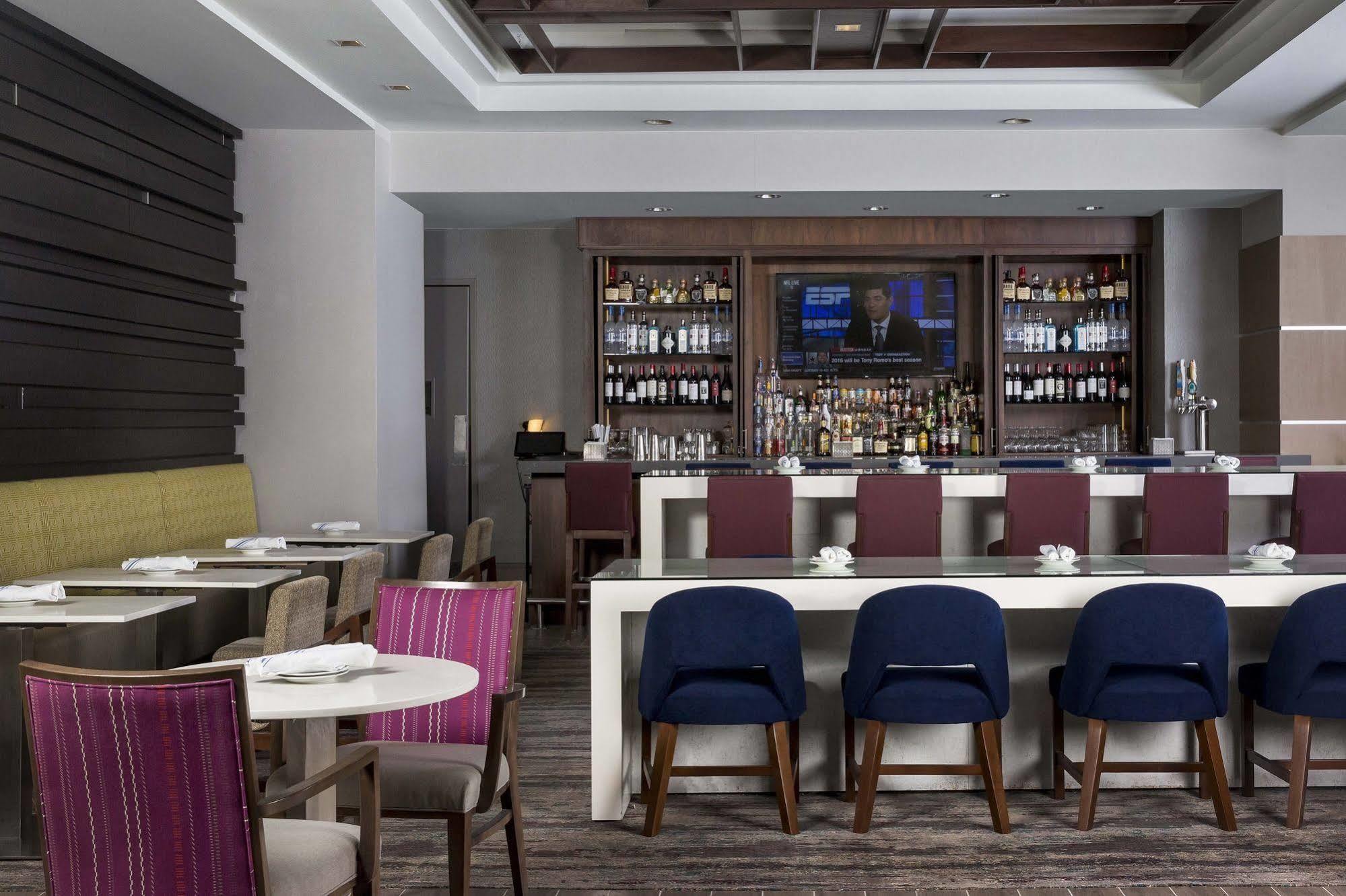 Staybridge Suites Atlanta - Midtown By Ihg מראה חיצוני תמונה