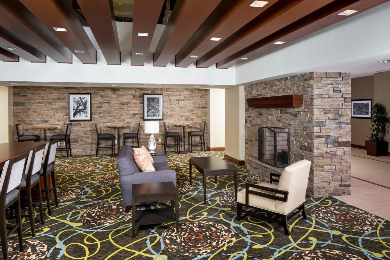Staybridge Suites Atlanta - Midtown By Ihg מראה חיצוני תמונה