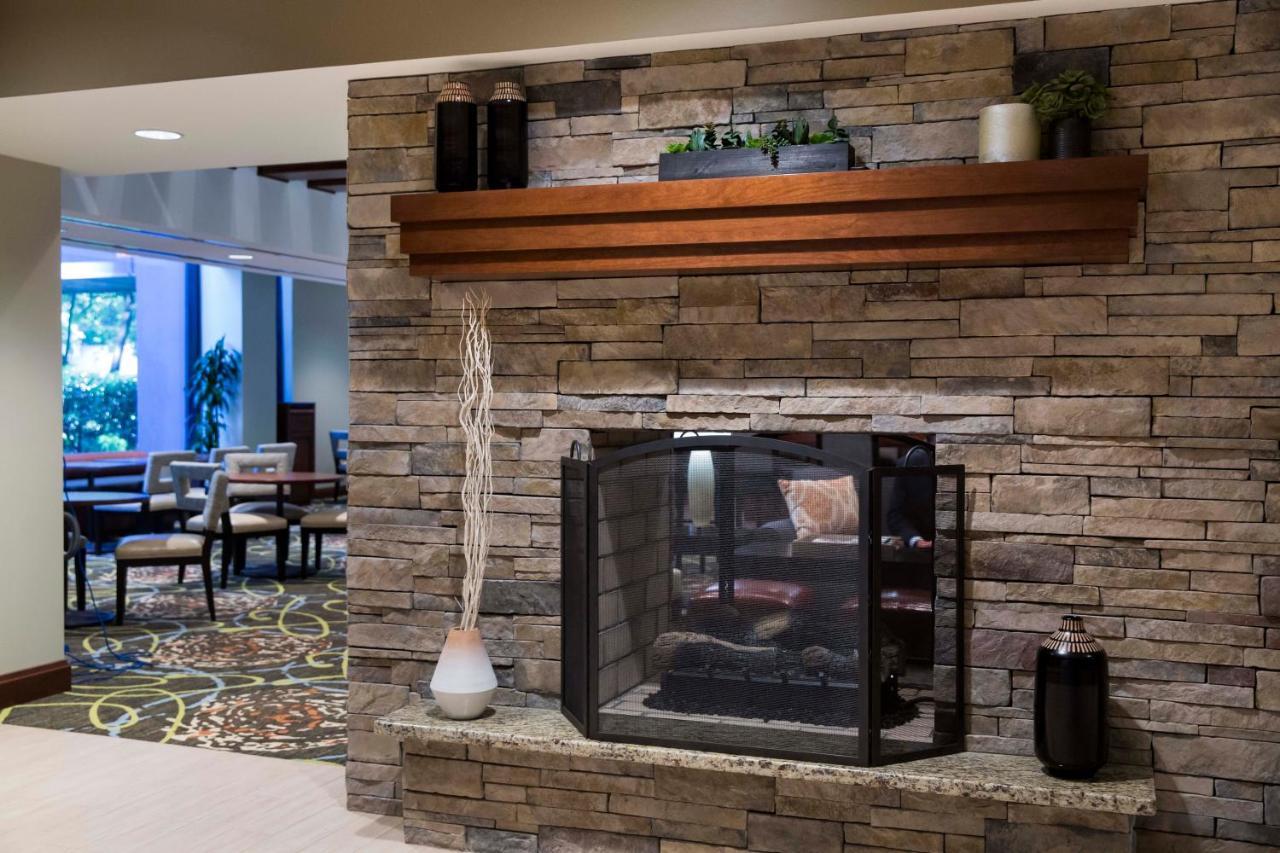 Staybridge Suites Atlanta - Midtown By Ihg מראה חיצוני תמונה